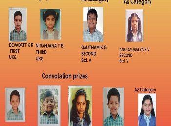 ABACUS STATE LEVEL COMPETITION 2023 WINNERS