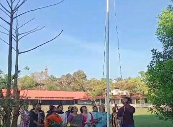 Republic day Celebrations